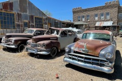 Goldfield NV