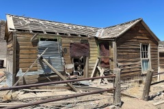 Goldfield NV