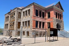 Goldfield NV