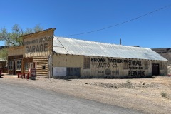 Goldfield NV