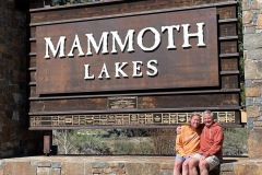 Mammoth Lakes CA