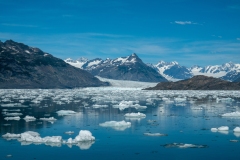 Columbia Glacier